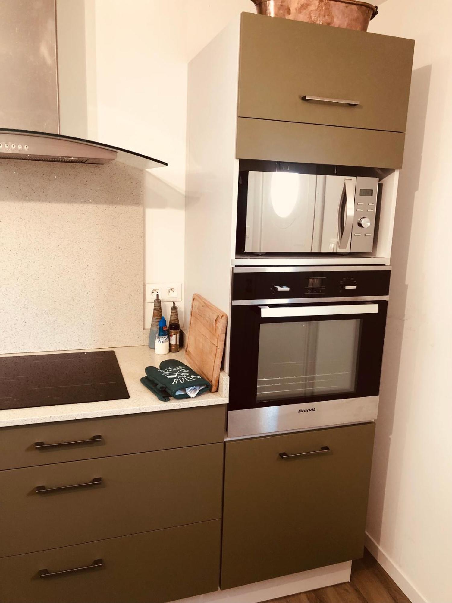 Ferienwohnung T2 De 50M2 Independant A 15Mn De Toulouse Preserville Exterior foto